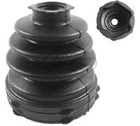 Metalcaucho 11195 Jeu de joints-soufflets, arbre de commande pour AUDI,FORD,SEAT