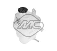 Metalcaucho 13661 Vase d'expansion, liquide de refroidissement pour MINI