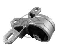 Support moteur avant 23097 Metalcaucho pour JEEP DODGE CHRYSLER PLYMOUTH