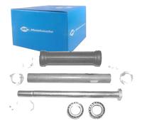 METALCAUCHO 2684 Manchon