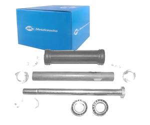 METALCAUCHO 2684 Manchon