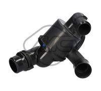 Metalcaucho 35898 Thermostat, liqiuide de refroidissement pour AUDI,SEAT
