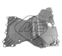 Metalcaucho 38128 Carter d'huile pour MERCEDES-BENZ