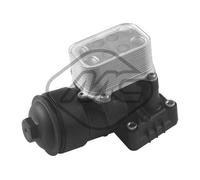 Metalcaucho 38932 Refroidisseur D’Huile Moteur Pour VW Passat Variant 2.0 TDI