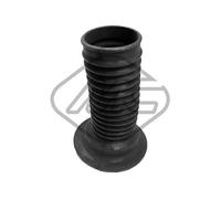 Protection d'amortisseur pneumatique des deux côtés de l'essieu avant 39282