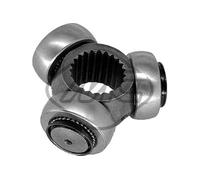 Metalcaucho 39312 Tête de cardan