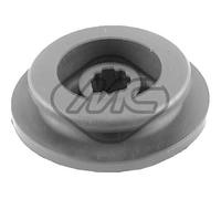 Metalcaucho 39326 Suspension radiateur