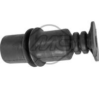Metalcaucho 39372 Bouchon de protection/soufflet, amortisseur pour HONDA
