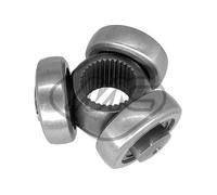 Metalcaucho 39404 Tête de cardan Tête De Cardan Joint