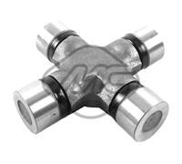 Metalcaucho 39407 Joint, arbre de transmission pour MERCEDES-BENZ