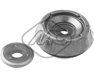 Metalcaucho 41563 Coupelle de suspension pour HYUNDAI,KIA