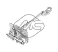 Metalcaucho 43141 Cale-porte pour RENAULT