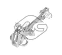 Metalcaucho 43156 Cale-porte pour FIAT