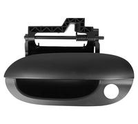 Metalcaucho 43558 Poignée de porte