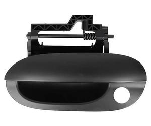 Metalcaucho 43558 Poignée de porte