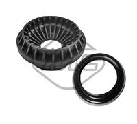 Metalcaucho 49511 Coupelle d'amortisseur inférieur des deux côtés de l'essieu avant