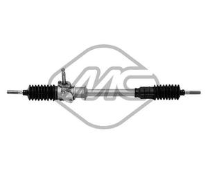 Metalcaucho 50481 Crémaillière de direction pour ABARTH,FIAT,SEAT