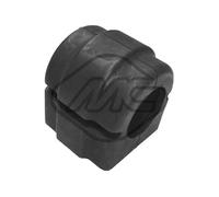 Metalcaucho 50997 Silent bloc de barre stabilisatrice 31mm
