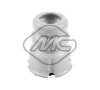 Butée élastique, suspension Metalcaucho 51088