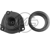 Support d'amortisseur Essieu avant gauche 56154 Metalcaucho pour NISSAN JUKE