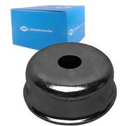 Metalcaucho 57384 Coupelle d'amortisseur des deux côtés de l'essieu avant