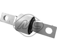 Metalcaucho 58196 Suspension, corps de l'essieu pour HONDA