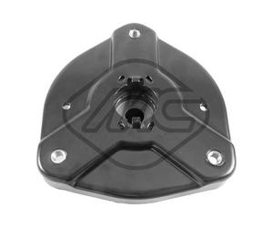 Metalcaucho 58747 Coupelle de suspension pour MERCEDES-BENZ