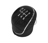 Metalcaucho 65117 Pommeau de vitesse Pommeau levier de vitesse