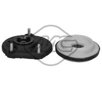 Metalcaucho 74015 Coupelle de suspension pour FIAT