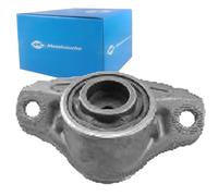 Metalcaucho 74633 Coupelle d'amortisseur Essieu arrière gauche Essieu arrière droit Compatible avec VW Golf 7 3/5 portes 5G1, BQ1, BE1, BE2 Tiguan II AD1, AX1, AUDI A3 Sportback 8VA, 8VF, SKODA, SEAT