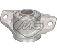 Metalcaucho 74633 Coupelle de suspension pour AUDI,SEAT,SKODA,VW