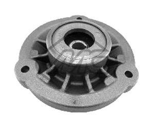 Metalcaucho 74634 Coupelle de suspension pour BMW