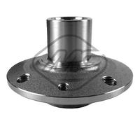 Metalcaucho 90103 Moyeu de roue pour DACIA,RENAULT