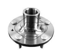 Moyeu de roue des deux côtés de l'essieu avant 90425 Metalcaucho pour MAZDA