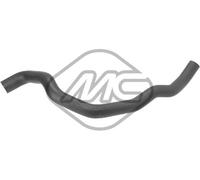 Tuyau du système de refroidissement 94440 Metalcaucho pour VOLVO V70 I V70 II