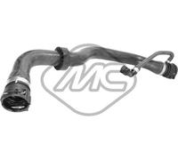 Metalcaucho 94479 Durite de radiateur pour BMW