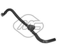 Metalcaucho 97590 Flexible aération de la housse de culasse Avant