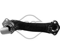 Metalcaucho 97657 Gaine de suralimentation