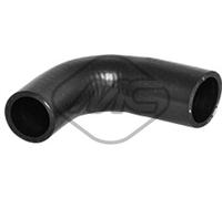 Metalcaucho 98375 Durite de radiateur pour FORD