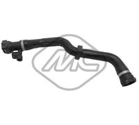 Metalcaucho Durite de radiateur variado - Gossa Gossa 4 98546 pour BMW 3 E46