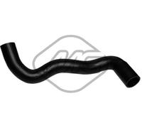 Tuyau du système de refroidissement inférieur 98850 Metalcaucho pour MITSUBISHI