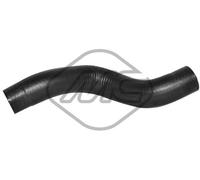 Tuyau du système de refroidissement supérieur 98851 Metalcaucho pour MITSUBISHI