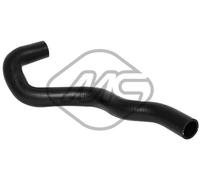 Metalcaucho 98919 Durite de radiateur pour TOYOTA