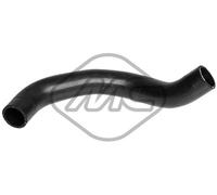Tuyau du système de refroidissement supérieur 99014 Metalcaucho pour HYUNDAI KIA