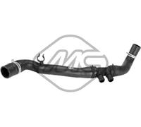 Tuyau du système de refroidissement MC99559 METALCAUCHO Metalcaucho