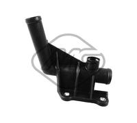 Metalcaucho 99806 Tuyauterie du réfrigérant pour VW