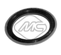 METALCAUCHO Appareil d'appui à balancier coupelle de suspension Roulement 04208
