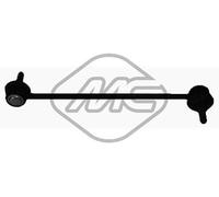Metalcaucho 04792 Biellette de barre stabilisatrice des deux côtés de l'essieu avant