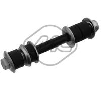 Metalcaucho Biellette de barre stabilisatrice des deux côtés du pont arrière pour MITSUBISHI PAJERO II (V3W, V2W, V4W) 06977