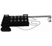 metalcaucho Boîte Coffret golf-4 97 mm